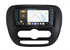 CarMedia OL-9740-P (с кнопками) для KIA Soul II 2013-2019 на Android 10.0 - фото 302746