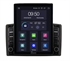 CarMedia OL-1988-HL TESLA для Mercedes Vito III (W447) 2014-2024 на Android 10.0 - фото 302983