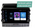 Штатная магнитола Wide Media LC1202ON-2/32 для Toyota Land Cruiser 200 2007-2015 (для авто без JBL, с 360) на Android 8.0 - фото 303107