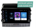 Штатная магнитола Wide Media LC1221ON-2/32 для Toyota Land Cruiser 200 2007-2015 (для авто с JBL) на Android 8.0 - фото 303156