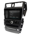 Автомагнитола Wide Media LC9545ON-1/16 для Nissan Teana I 2003-2008 на Android 8.0 - фото 303274