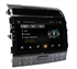 Автомагнитола Wide Media LC1221ON-1/16 для Toyota Land Cruiser 200 2007-2015 (для авто с JBL) на Android 8.0 - фото 303342