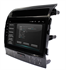 Автомагнитола Wide Media LC1221ON-1/16 для Toyota Land Cruiser 200 2007-2015 (для авто с JBL) на Android 8.0 - фото 303344