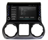 Штатная магнитола Wide Media LC1235ON-2/32 для Jeep Wrangler 2011 - 2014 на Android 8.0 - фото 303394