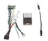Штатная магнитола Wide Media LC1235ON-2/32 для Jeep Wrangler 2011 - 2014 на Android 8.0 - фото 303395