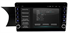 Штатная магнитола Wide Media LC9652ON-2/32 для Mercedes C-klasse (W204) 2011-2015 на Android 8.0 - фото 303524