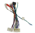 Штатная магнитола Wide Media LC9058ON-2/32 для Mitsubishi Outlander XL 2006-2012 на Android 8.0 - фото 303577