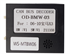 Штатная магнитола Wide Media LC9361ON-2/32 для BMW X3 (E83) 2003-2010 на Android 8.0 - фото 303590