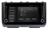 Штатная магнитола Wide Media LC1232ON-2/32 для Hyundai Creta 2021-2024 на Android 8.0 - фото 303700