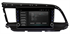 Штатная магнитола Wide Media LC9207ON-2/32 для Hyundai Elantra VI 2019-2020 на Android 8.0 - фото 303982