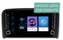 Штатная магнитола Wide Media LC9319ON-2/32 для Volvo S80 1998 - 2006 на Android 8.0 - фото 303989