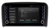 Штатная магнитола Wide Media LC9319ON-2/32 для Volvo S80 1998 - 2006 на Android 8.0 - фото 303990
