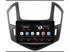 Vomi AK493R9-MTK для Chevrolet Cruze I 2012-2015 на Android 10.0 - фото 304036