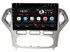 Vomi AK517R10-MTK для Ford Mondeo IV 2007-2010 кондиционер на Android 10.0 - фото 304074