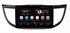Vomi AK307R10-MTK для Honda CR-V IV 2012-2016 на Android 10.0 - фото 304087