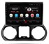 Vomi AK368R10-MTK для Jeep Wrangler 2015-2016 на Android 10.0 - фото 304125