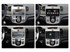 Vomi AK503R9-MTK для Kia Cerato II 2009-2013 на Android 10.0 - фото 304136