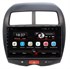 Vomi AK330R10-MTK для Mitsubishi ASX 2010-2018 на Android 10.0 - фото 304197