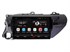 Vomi AK501R10-MTK для Toyota Hilux 2015-2020 на Android 10.0 - фото 304319