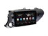 Vomi AK501R10-MTK для Toyota Hilux 2015-2020 на Android 10.0 - фото 304320