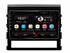Vomi AK358R9-MTK для Toyota Land Cruiser 200 2015-2021 на Android 10.0 - фото 304339