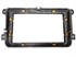 Vomi AK393R10-MTK для Volkswagen Universal 10 дюймов на Android 10.0 - фото 304363