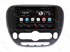 Vomi AK511R9-MTK для KIA Soul II 2013-2019 с климат-контролем на Android 10.0 - фото 304423
