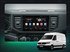 Vomi AK480R10-MTK для Volkswagen Crafter 2017-2024 на Android 10.0 - фото 304513