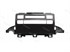 Vomi AK559R9-MTK для Toyota Prado 120 2002-2009 для разделения магнитолы и климат-контроля на Android 10.0 - фото 304530