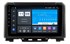Штатная магнитола Vomi ZX405R9-9863-LTE для Suzuki Jimny IV 2018+ на Android 10.0 - фото 304561