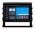 Штатная магнитола Vomi ZX358R9-9863-LTE для Toyota Land Cruiser 200 2015-2021 на Android 10.0 - фото 304575