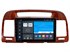 Штатная магнитола Vomi ZX430R9-9863-LTE для Toyota Camry V30 2001-2006 на Android 10.0 - фото 304584