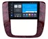 Штатная магнитола Vomi ZX407R9-9863-LTE для Chevrolet Tahoe 3 2006-2014 на Android 10.0 - фото 304612