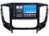 Штатная магнитола Vomi ZX383R9-9863-LTE для Mitsubishi PajeroSport 3 2017+ (МКПП+климат), L200 2015-2021 (МКПП+климат) на Android 10.0 - фото 304664