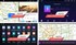 Штатная магнитола Vomi ZX404R9-9863-LTE для Suzuki SX4, S-Cross 2013+ на Android 10.0 - фото 304681