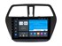 Штатная магнитола Vomi ZX404R9-9863-LTE для Suzuki SX4, S-Cross 2013+ на Android 10.0 - фото 304682