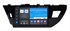 Штатная магнитола Vomi ZX352R10-9863-LTE для Toyota Corolla 2012-2016 E180 (дорестайл) на Android 10.0 - фото 304703