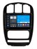 Штатная магнитола Vomi ZX521R10-9863-LTE для Chrysler Grand Voyager 2000-2007 на Android 10.0 - фото 304745