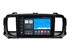 Штатная магнитола Vomi ZX507R9-9863-LTE для Citroen SpaceTourer, Jampy III 2016-2024 на Android 10.0 - фото 304906
