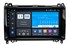 Штатная магнитола Vomi ZX398R9-9863-LTE для Mercedes A-klasse (W169) 2004-2012, B-klasse (W245) 2005-2011, Vito ll (W639) 2006-2014, Vito III (W447) 2014-2020, Viano ll (W639) 2006-2014 на Android 10.0 - фото 304919