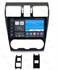 Штатная магнитола Vomi ZX440R9-9863-LTE для Subaru Forester IV, Impreza IV, XV I 2015-2018 на Android 10.0 - фото 304997