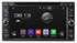 CarMedia MKD-6952-P6 для Toyota (200х100мм) универсальная на Android 10.0 - фото 305056