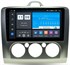 Штатная магнитола Vomi ZX302R9-9863-LTE для Ford Focus 2 (кондиционер) 2005-2011 на Android 10.0 - фото 305062