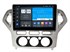 Штатная магнитола Vomi ZX517R10-9863-LTE для Ford Mondeo IV 2007-2010 кондиционер на Android 10.0 - фото 305143