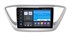 Штатная магнитола Vomi ZX315R9-7862-LTE для Hyundai Solaris 2017+ на Android 10.0 - фото 305334