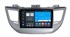 Штатная магнитола Vomi ZX316R9-7862-LTE для Hyundai Tucson III 2015-2018 на Android 10.0 - фото 305340
