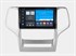 Штатная магнитола Vomi ZX408R9-7862-LTE для Jeep Grand Cherokee 2010-2013 на Android 10.0 - фото 305346