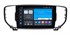 Штатная магнитола Vomi ZX326R9-7862-LTE для Kia Sportage IV 2016-2018 на Android 10.0 - фото 305355