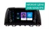 Штатная магнитола Wide Media LC9241ON-2/32 для Mazda 6 III 2012-2015 на Android 8.0 - фото 305513