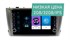 Штатная магнитола Wide Media LC9623ON-2/32 для Toyota Avensis 2009 -2015 на Android 8.0 - фото 305536